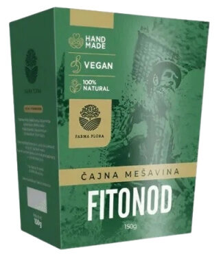 Fitonod Srbija