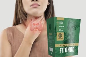 Fitonod Iskustva i Cena, Nuspojave, Prevara? 2025