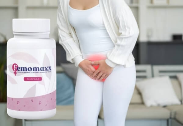 Cena Femomaxxa u Bosni i Hercegovini i gde kupiti
