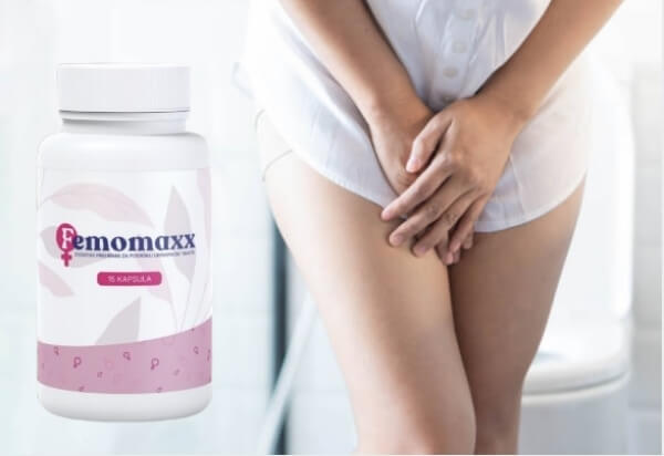 Femomaxx Kapsule Bosna Hercegovina - Cena gdje kupiti iskustva  Kako se koristi
