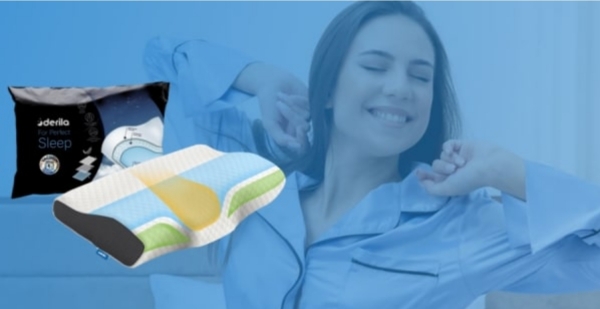 Derila Cena u Srbiji – Zvanična veb stranica Derila jastuka