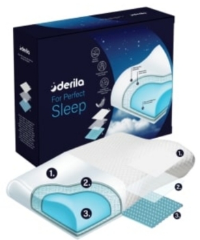 Derila ergo jastuk Srbija