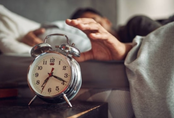 Šta se dešava sa telom dok spavamo