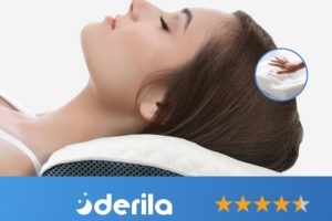 Derila jastuk Iskustva i Cena, Nuspojave, Prevara? 2026