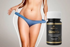 SlimMix Iskustva i Cena, Nuspojave, Prevara? 2026
