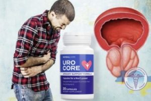 UroCore Iskustva i Cena, Nuspojave, Prevara? 2026