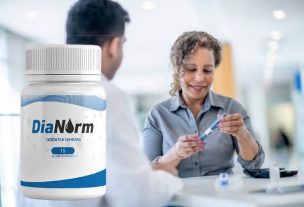 Cena DiaNorma u Bosni i Hercegovini – Koliko košta Cena DiaNorma u Bosni i Hercegovini – Koliko košta