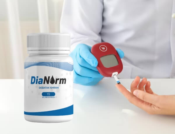 DiaNorm Iskustva i komentari na forumima Dianorm Kapsule Bosna Hercegovina - Cena gdje kupiti iskustva Kako se koristi