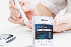 CimetHrom Iskustva i Cena, Nuspojave, Prevara? 2026